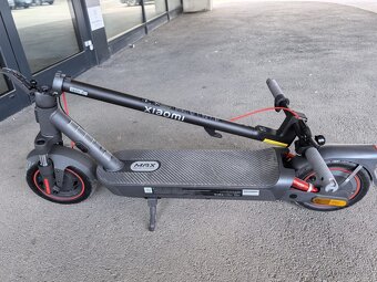 Xiaomi Electric Scooter 5 Max GL - 2