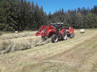 Massey Ferguson - 2