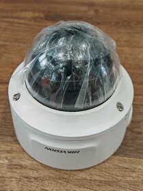 IP kamery Hikvision 4MPix nové - 2