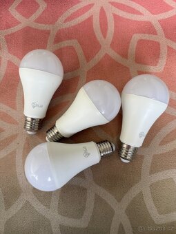 Blight LED, závit E27, 11W - 2