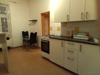 1+1, 42 m2, Praha 6,, Za Strahovem 11, odstupné 409.000 Kč - 2