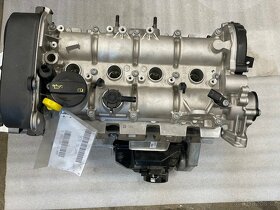 Motor CZC 92kw 1.4TSI - 2