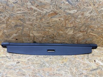 Roletka do kufru Vw Touran 2003-2009 - 2
