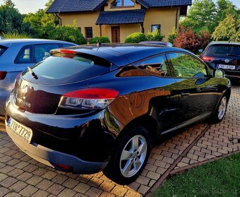 Renault Megane III 1.6 benzín 81kw, 11/2011, 84tkm - 2
