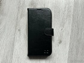 Luxusní pouzdo na Iphone 14PRO - 2