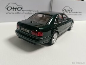 Prodám model Audi S8 D2 2001 Ottomobile - 2