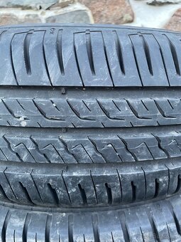 Barum bravuris 5 195/65 R15 T - 2