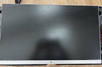 Monitor HP E243 - Bez stojanu - 2
