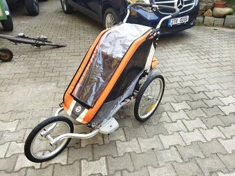 Thule Chariot - 2