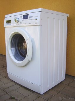 Pračka SIEMENS na 7 kg prádla - 2