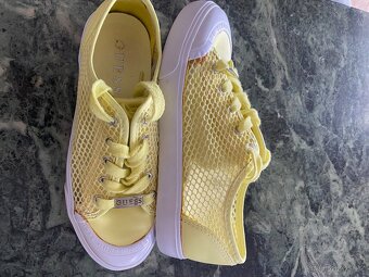 Tenisky GUESS - 2