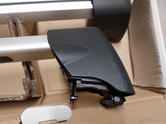 Střešní nosič Volkswagen Gold plus - 5M0071151A - 2