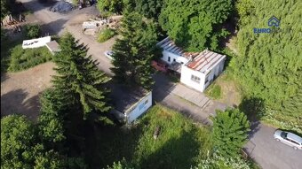 Prodej, pozemek, 11 224 m2, Zádub - Závišín - 2