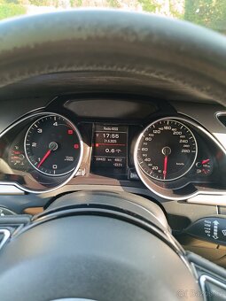 Audi A5 sportback 2.0 TDI - 2