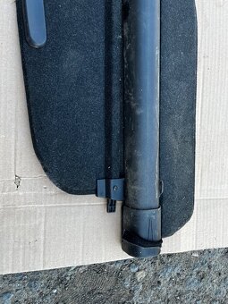 Roletka kufru Peugeot, Berlingo atd – kód 96389368ZD - 2