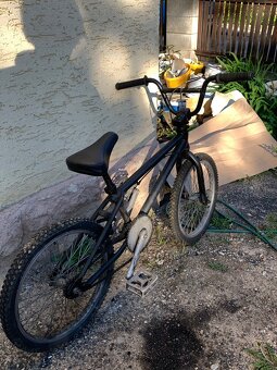Prodam bmx - 2