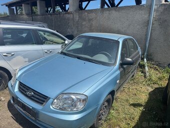 Accord - 2