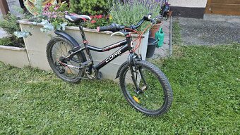 Dětské kolo 20" - 2