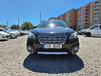 Subaru Outback 2.0D,110KW,PLNÁ VÝBAVA,1.MAJ.ČR,DPH,R.V.2017 - 2