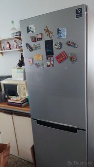 Lednice Samsung - 2