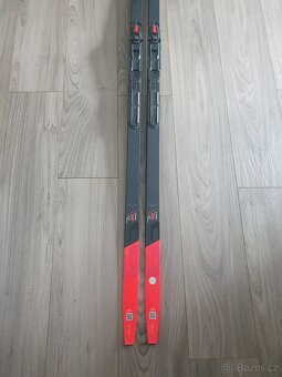 Běžky ATOMIC REDSTER C9 SKIN x Nové 2025 - 2