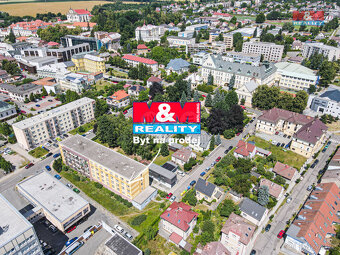 Prodej bytu 4+1, 84 m², Rychnov nad Kněžnou, ul. Zborovská - 2