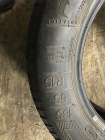 KRISALP HP2 185/65 R15 - 2