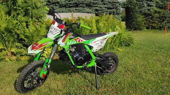 Xmotos 90cc - 2