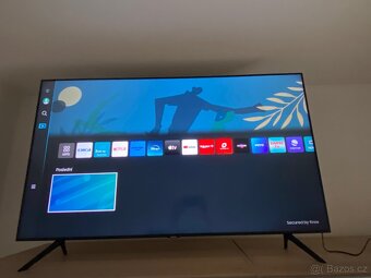 Nová samsung 138cm 4K UHD - 2