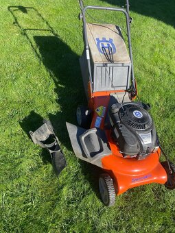 Benzínová sekačka Husqvarna 7021RS - 2
