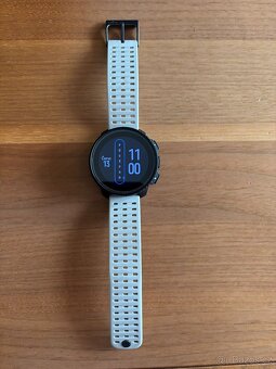 Prodám chytré hodinky Suunto Vertical Black Sand - 2
