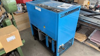 BOGE S15 HP šroubový kompresor - 2