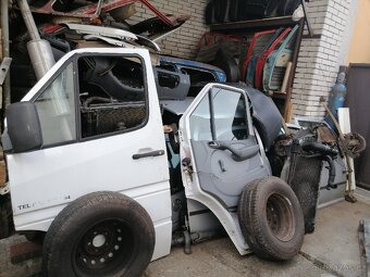 Mercedes sprinter 313 CDI. - 2