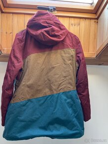 Lyžařská bunda Woox vel. 42 - 2
