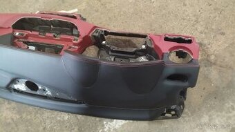 Airbagová sada Alfa Romeo Stelvio - 2