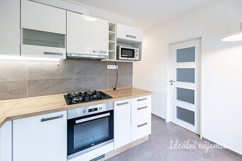 Pronájem bytu 2+1, Zelenečská, Hloubětín, 23 900 Kč/měs, 54 - 2