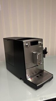 Automatické espresso, kávovar Nivona NiCR 656 - 2