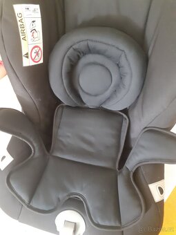 Britax Excelsior 9-18kg - 2