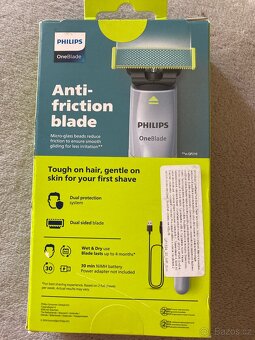 One Blade - 2