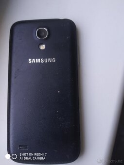 Samsung Galaxy S4 mini - 2