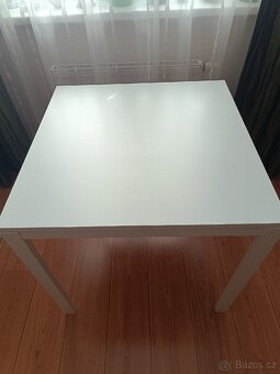 Kuchyňský stůl Ikea - 2