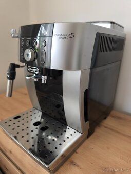 Kávovar De'Longhi Magnifica Smart S - 2