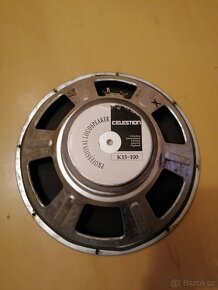 Celestion K15-100 - 2
