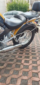 BMW R1200 C - 2