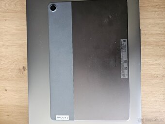 Lenovo Tab m 10 - 2