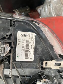 Pravé světlo bmw g30/g31 - 2