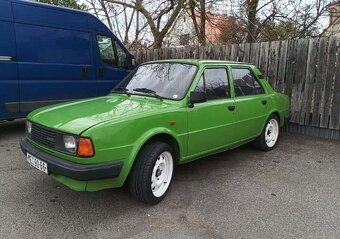 Škoda 105 - 2