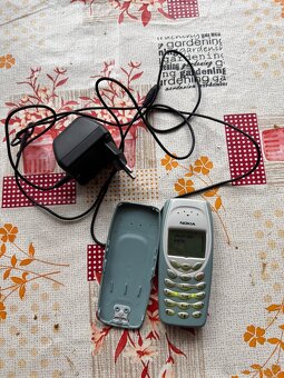 Nokia 3410 - 2
