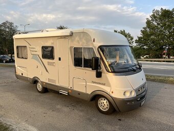 Hymer - 2