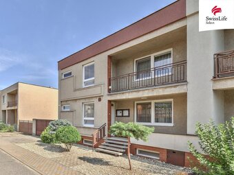 Prodej rodinného domu 150 m2 Sadová, Kostice - 2